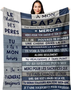 Regalo Papà, Regalo Compleanno Papà, Idee Regalo Papà, Regali per Papà, Regalo F - Foto 1 di 12