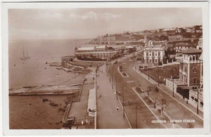 GENUA - CORSA ITALIA -32470- - Bild 1 von 1