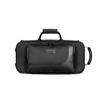 Estuche Rectangular Trompeta BGA, Material Nylon 600D Estuche Trompeta, Parte Trasera Incorporada... Foto 1 de 4