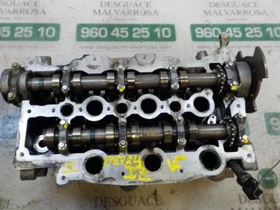 1357030 CABEZAL MOTOR / 16854904 LAND ROVER RANGE ROVER SPORT 2.7 Foto 1 de 4
