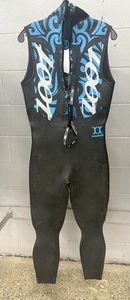 Herren Zoot Manta Ärmellos Neoprenanzug Gr. L Neu - Bild 1 von 4