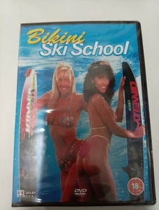 Bikini Ski School (DVD, 1999) - Imagen 1 de 3