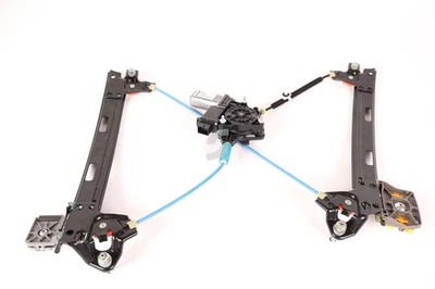 FEU-967211-A1 RH FRONT DOOR WINDOW LIFTER  Ferrari - Used Parts USED - Image 1 of 3