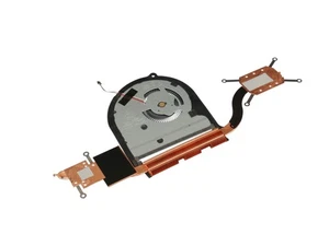 Asus 13NB0GY0AM0101 Original Lüfter inkl. Kühler (CPU) - Afbeelding 1 van 2