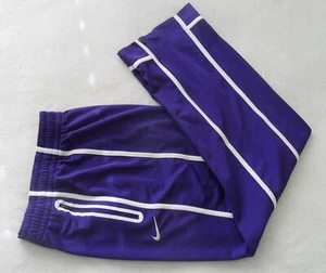 Nike BB10 DRI FIT Track Pant Basketball Gym Running Training Sweat~Men sz Lrg~NW - Picture 1 of 6