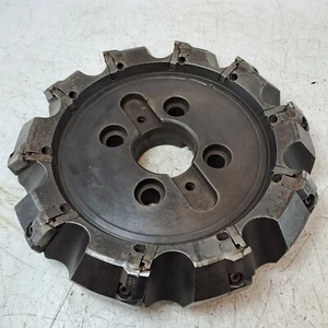 Molino facial Sandvik Coromant T.MAX R 260 7.250 Pos/Neg 250 mm, paso difunto - Imagen 1 de 9