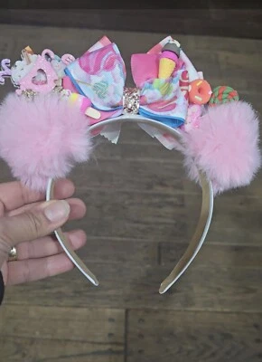 Diademas Para El Cabello Foto 1 de 2