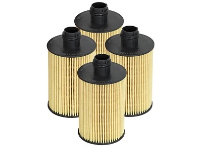 aFe Pro GUARD HD Oil Filter (4 Pack) for RAM 1500 EcoDiesel 14-16 V6-3.0L (td) - Image 1 of 3