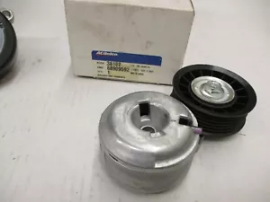 Belt Tensioner Assembly ACDelco 38102 - Picture 1 of 1