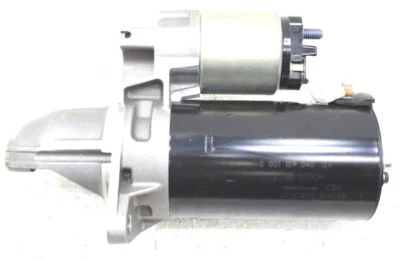 Motor de arranque OEM NUEVO NAD101490 para Land Rover 3.9L 4.0L 4.2L 4.6L 93-04 Foto 1 de 4