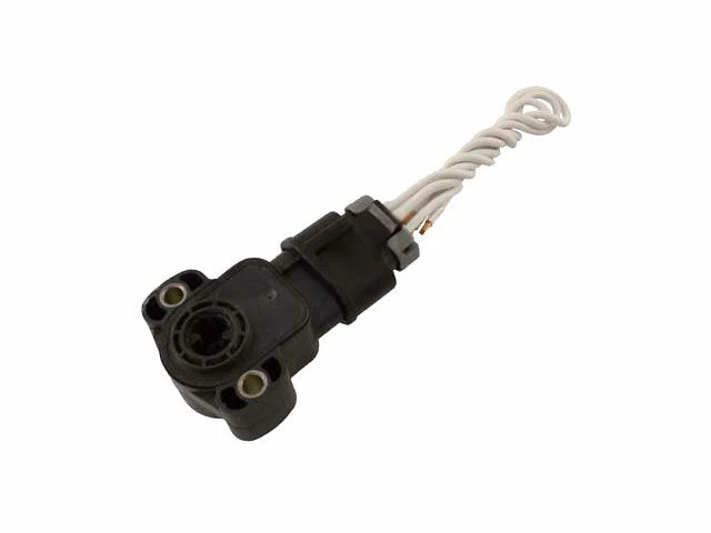 Датчик положения дроссельной заслонки для 1997-1999 Ford F250 1998 B285WX FSK - Изображение 1 из 1