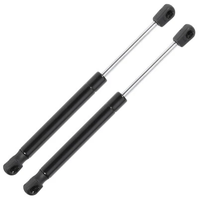 Pair Rear Trunk Gas Springs Lift Support Struts Shocks For 2009-2013 Mazda 6 - Image 1 of 4