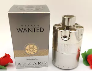Azzaro Wanted 3.3 fl oz Men's Eau de Parfum - Picture 1 of 4