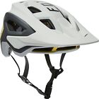 Fox Racing Speedframe Pro Blocked Helmet (Boulder) 29341-439