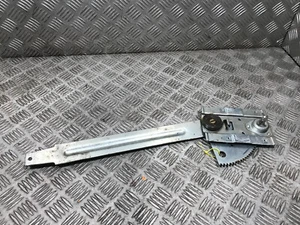 LDV Convoy 2.4 2.5 Front Door Window Mechanism Right O/S Driver Side - Picture 1 of 7