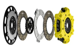 ACT T2S-G13 for Chevy Camaro/Corvette LS1/LS2/LS3/LS6/LS7 Mod-Twin 10.5 XT Rigid - Bild 1 von 4