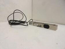 187558 Old-Stock; HBM SBF-15100 Load Cell 2500 LB Capacity
