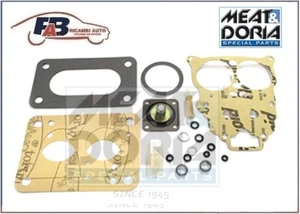 KIT CARBURATORE W497 Weber 32 ADF Fiat 131 TC 1.3 1.6 2.0 Argenta - Foto 1 di 1