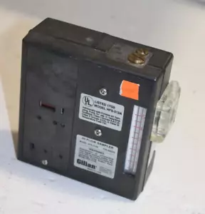 Gilian Sensidyne HPS-513A Sampling Pump - Picture 1 of 2
