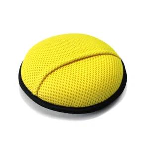 Maxshine Microfibre Applicator - Finger Hold Pad - 2 Pack - Picture 1 of 4