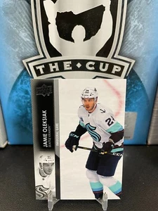 2021-22 Upper Deck #685 Jamie Oleksiak - Picture 1 of 1