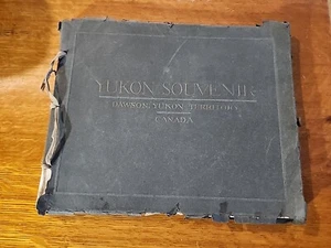 Zaccarelli, John Yukon Souvenir Dawson Yukon Territo... - Bild 1 von 14