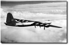 B-36 Peacemaker - Photos d'aviation non encadrées