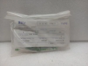 HITACHI ZOSEN LOCK WASHER - Picture 1 of 2