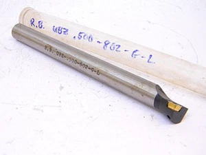 NEU Surplus Komet 1/2" RB. UBZ-.500-802-G-L BOHRSTANGE - Bild 1 von 1