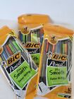Lot Of 30 Bic Xtra Smooth Mechanical Pencils 0.7Mm #2 Lead (3X10)