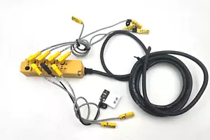 TURCK VB 803Z-*C+ 6 pcs sensors Turck NI3.5-Q5.5-AP6X - Picture 1 of 7