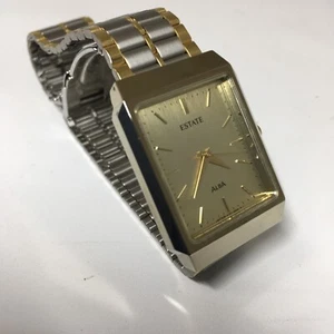 ALBA ESTATE ANTIQUE VINTAGE USED Speedy delivery via FedEX working properly - Picture 1 of 11
