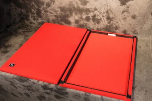 Free Quote - Speaker Grille Restoration All Models and Brands 14 Fabric Colors - Picture 1 of 24
