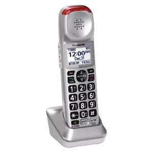 Panasonic KX-TGMA45S Expansion Handset for KX-TGM450S - Picture 1 of 4