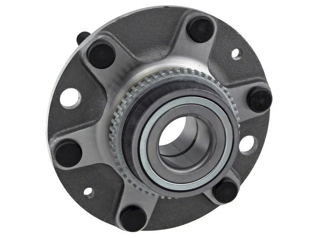 Ступица заднего колеса в сборе WJB 98RK99D подходит для KIA Sedona 2006-2012, 2014 годов выпуска - Изображение 1 из 1