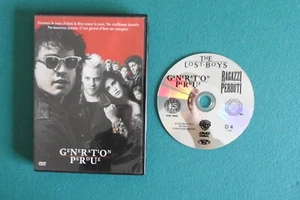 TOP-QT / Joel Schumacher - Kiefer Sutherland : Génération perdue - Foto 1 di 2