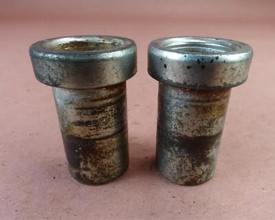 2009-2011 Harley Davidson Rocker C FXCWC Swingarm Bushing Set - Image 1 of 4