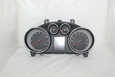 Speedometer Instrument Cluster Dash Panel Gauges 2015 Buick Encore 7,964 Miles - Image 1 of 4