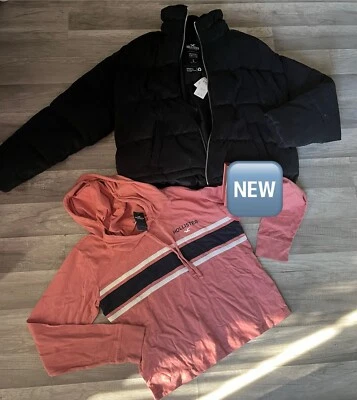 Juego Hollister Foto 1 de 4