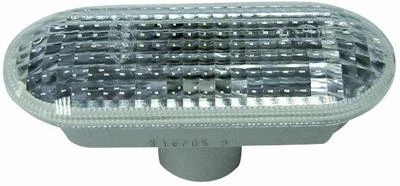 Ford FOCUS 2005 -> 2007 FANALE FRECCIA LUCCIOLA LATERALE DX SX BIANCO - Immagine 1 di 3