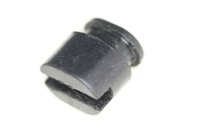 Anschlaggummi Kippständer Gummi Gummipuffer ES, TS, ETS ETZ 125 150 251 301 - Bild 1 von 2