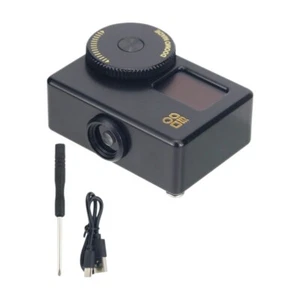 Medidor de luz para DOOMO Meter S versión latón lente de alta precisión y larga resistencia - Imagen 1 de 13