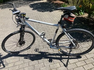 Trekkingrad 28 Zoll Herren gebraucht - Bild 1 von 5