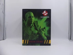 Statue Winston Zeddmore - 1/10 - Art Scale - Ghostbusters - Iron Studios - Picture 1 of 7