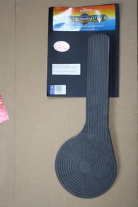 1958 1959 1960 1961 1962 1963 1964 Chevy GM LOGO Gas ACCESSORY Pedal Cover - Bild 1 von 7