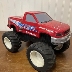 VTG Funrise BIGFOOT Racing Team Monster Truck FOR PARTS ONLY Stripped Screw - Picture 1 of 8