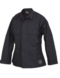 Tru-Spec Men's Dark Navy BDU Jacket - Picture 1 of 1