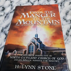 Von der Krippe zum Berg: Die Reise einer Ortskirche von H. Lynn Stone - Bild 1 von 12