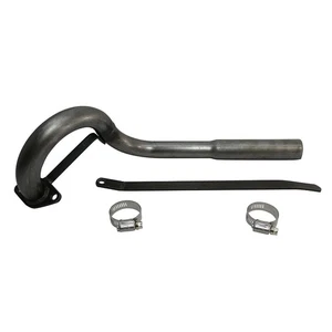 Center Exit Header Gx270 Gx340 Gx390 Predator 301 420 NRR-MB390 - Picture 1 of 1