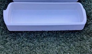 FISHER & PAYKEL Refrigerator Door Shelf E522B| P# 882146P, Size W-13.5” / D-5” - Picture 1 of 4